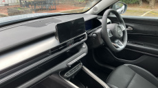 Jeep Avenger 1.2 e-Hybrid Summit 5dr DCT Petrol Hatchback